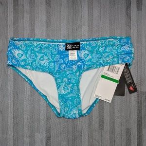 NWT Coco Reef Large Bikini Bathing Suit Bottoms